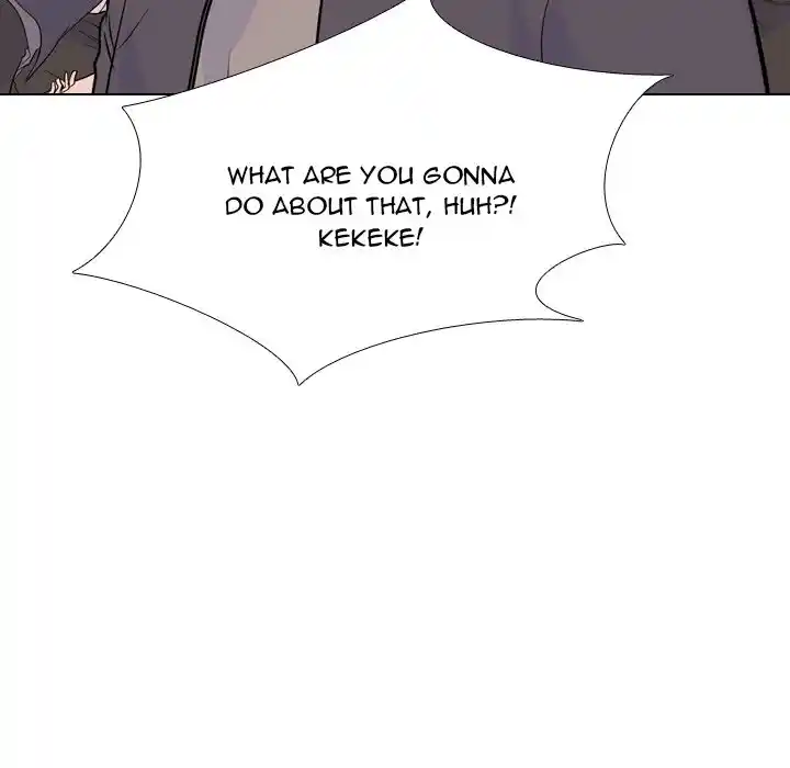 High School Legend Red Dragon Chapter 142