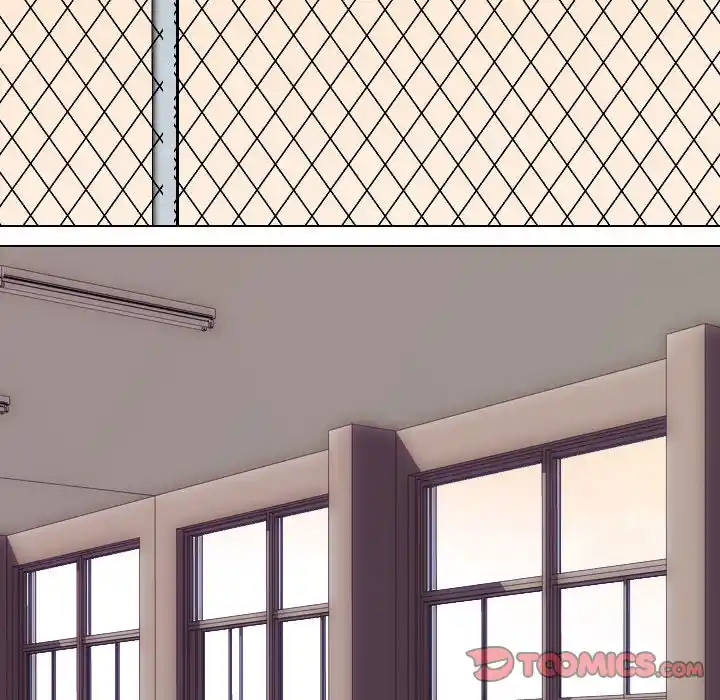 High School Legend Red Dragon Chapter 142