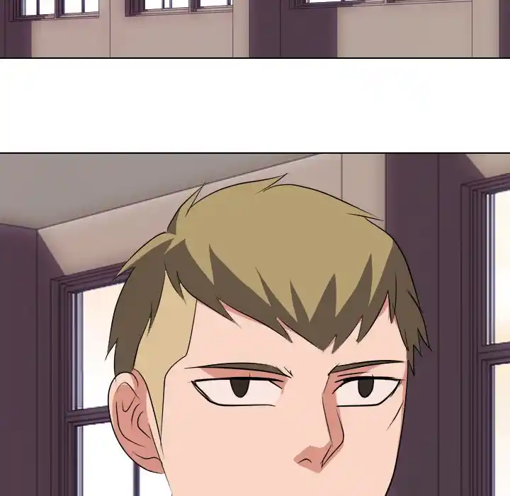 High School Legend Red Dragon Chapter 142