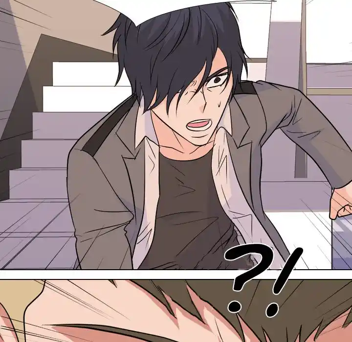 High School Legend Red Dragon Chapter 142