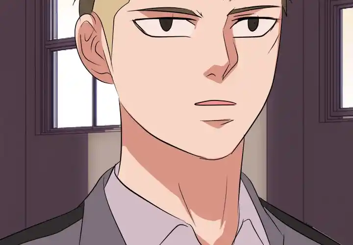 High School Legend Red Dragon Chapter 143