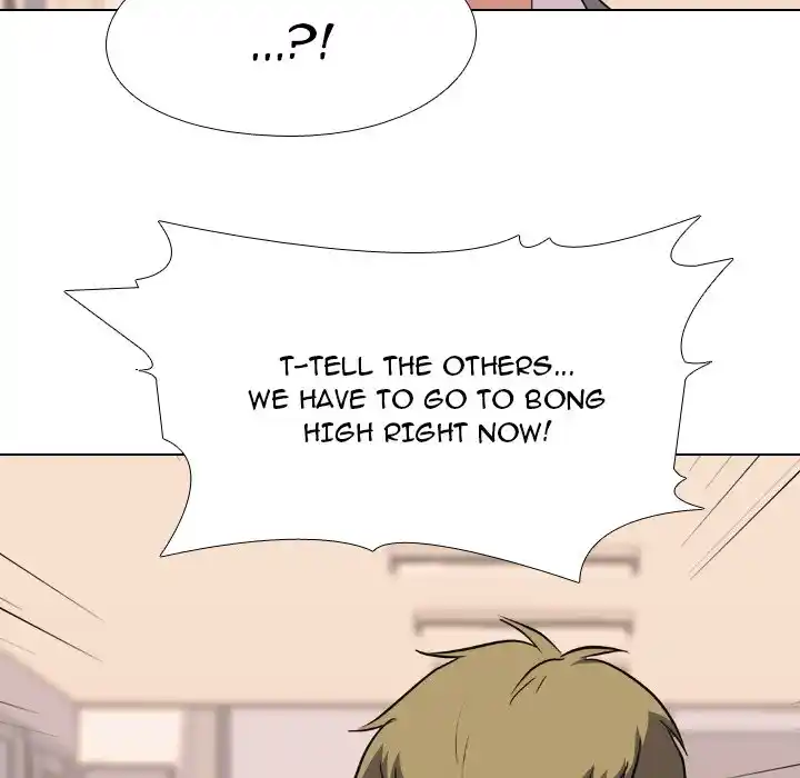 High School Legend Red Dragon Chapter 143