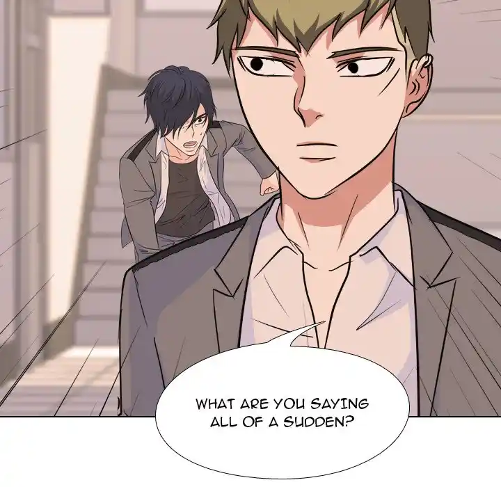 High School Legend Red Dragon Chapter 143