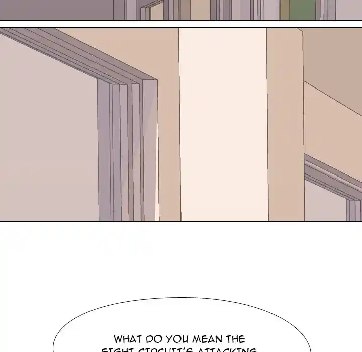 High School Legend Red Dragon Chapter 143