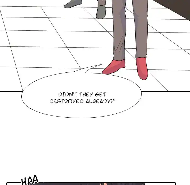 High School Legend Red Dragon Chapter 143