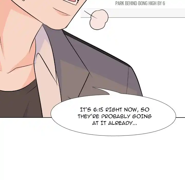 High School Legend Red Dragon Chapter 143