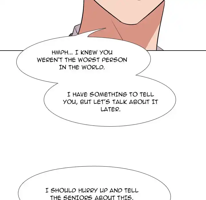 High School Legend Red Dragon Chapter 143