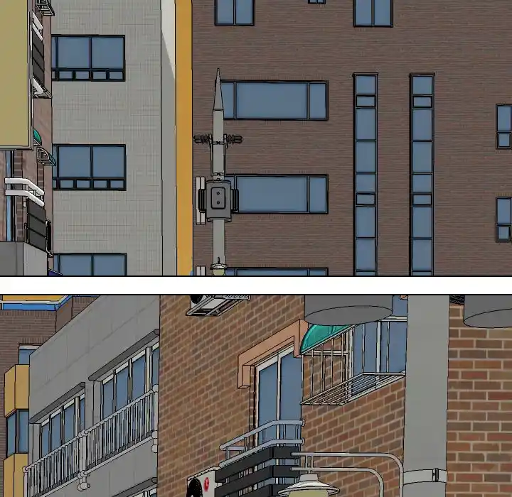 High School Legend Red Dragon Chapter 143