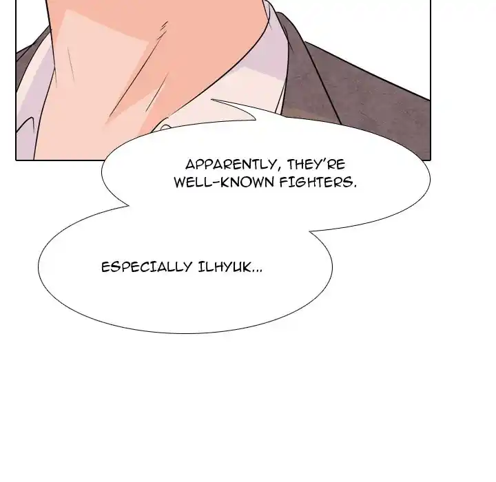 High School Legend Red Dragon Chapter 143