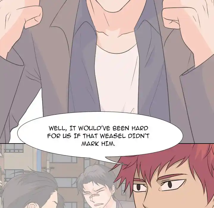 High School Legend Red Dragon Chapter 143