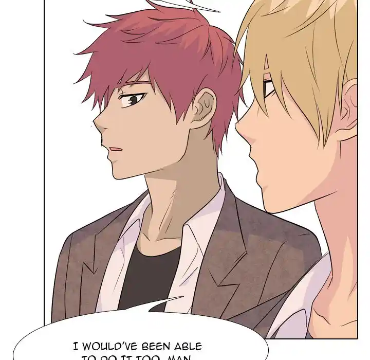 High School Legend Red Dragon Chapter 143