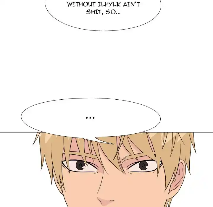 High School Legend Red Dragon Chapter 143