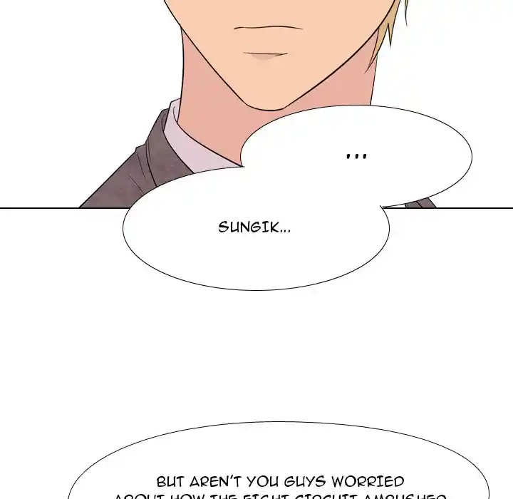 High School Legend Red Dragon Chapter 143