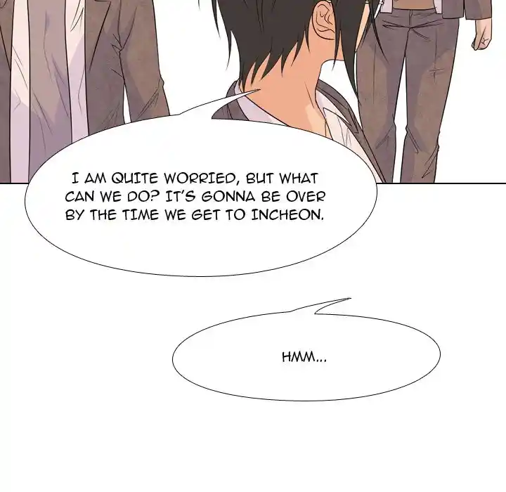 High School Legend Red Dragon Chapter 143