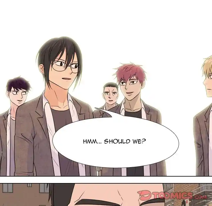 High School Legend Red Dragon Chapter 143