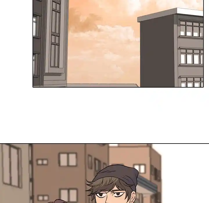 High School Legend Red Dragon Chapter 143