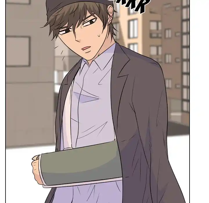 High School Legend Red Dragon Chapter 143