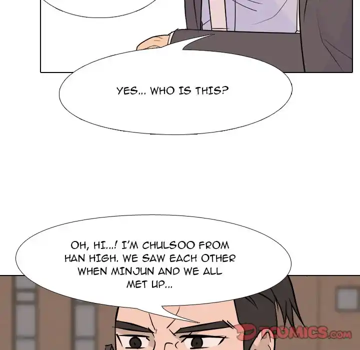 High School Legend Red Dragon Chapter 143