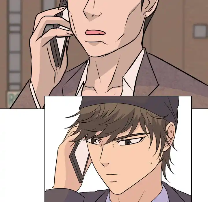 High School Legend Red Dragon Chapter 143