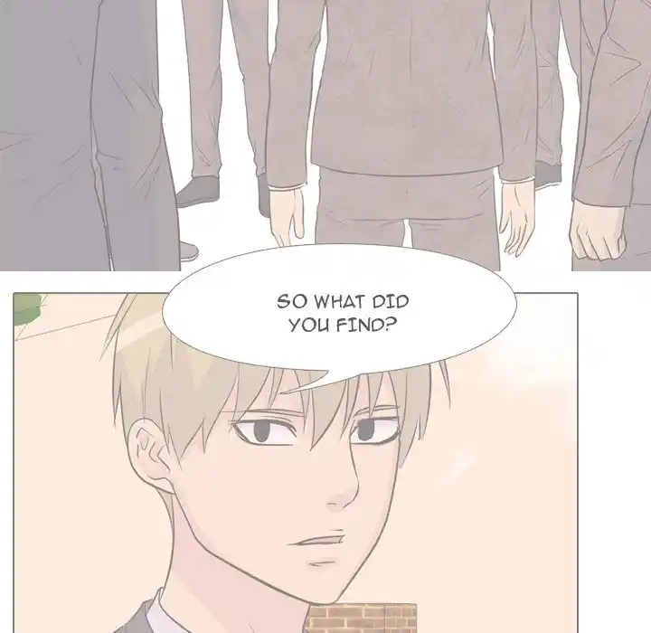 High School Legend Red Dragon Chapter 143