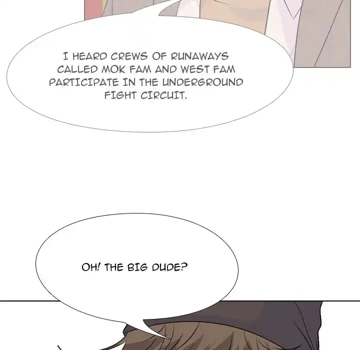 High School Legend Red Dragon Chapter 143