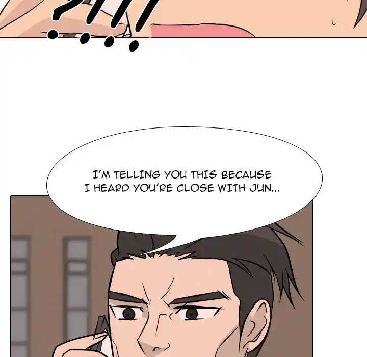 High School Legend Red Dragon Chapter 143