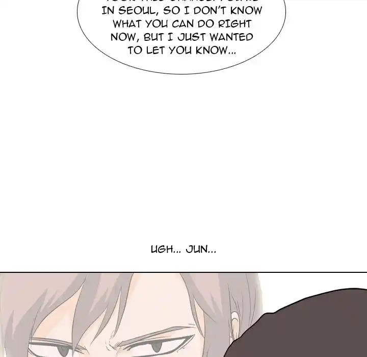 High School Legend Red Dragon Chapter 143