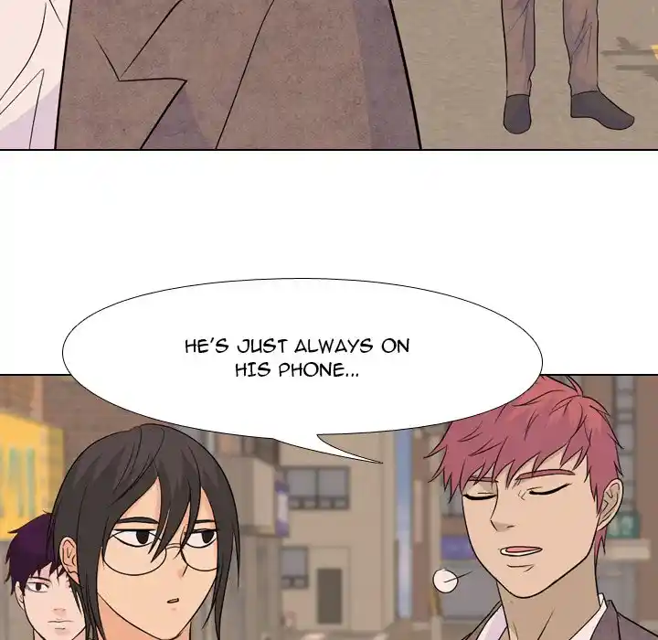 High School Legend Red Dragon Chapter 143