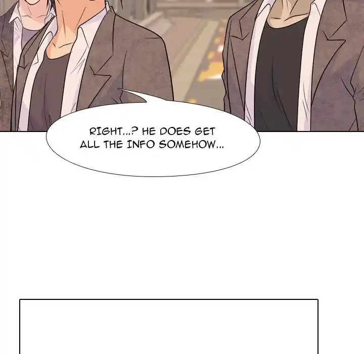 High School Legend Red Dragon Chapter 143