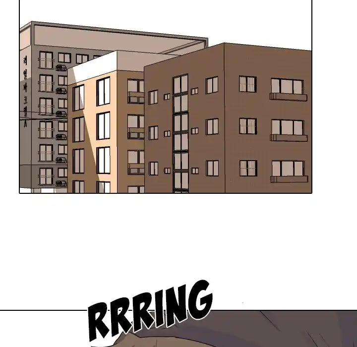 High School Legend Red Dragon Chapter 143