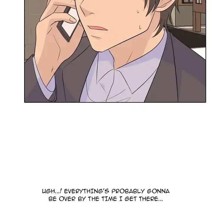 High School Legend Red Dragon Chapter 143