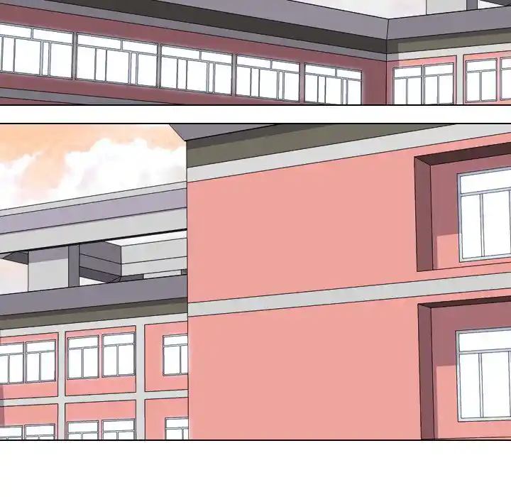 High School Legend Red Dragon Chapter 143