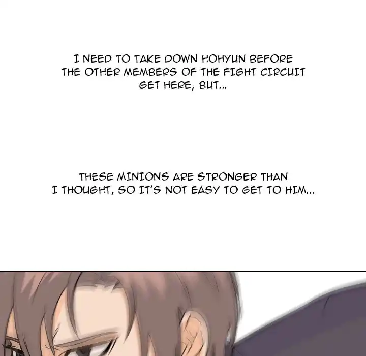 High School Legend Red Dragon Chapter 143