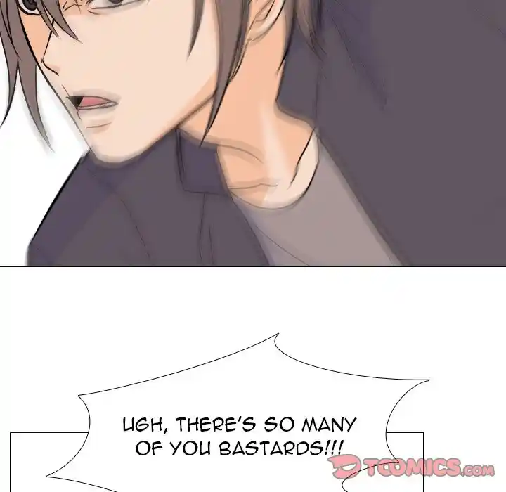 High School Legend Red Dragon Chapter 143