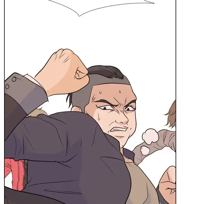 High School Legend Red Dragon Chapter 143