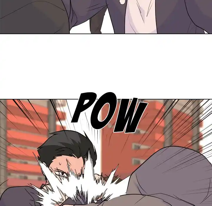 High School Legend Red Dragon Chapter 143