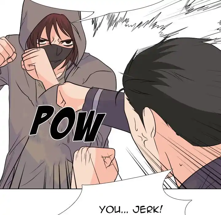 High School Legend Red Dragon Chapter 143