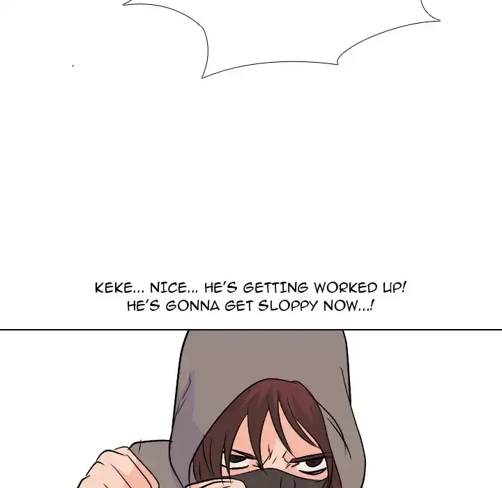 High School Legend Red Dragon Chapter 143