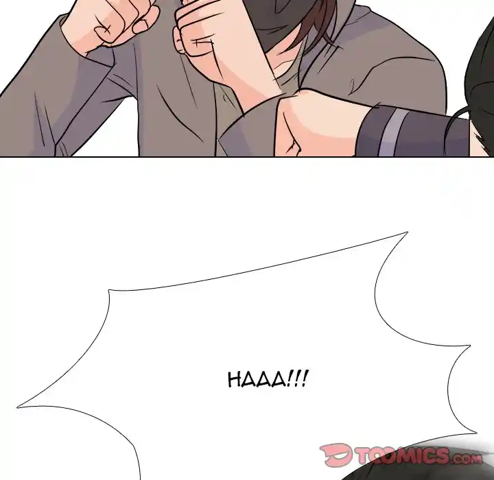 High School Legend Red Dragon Chapter 143