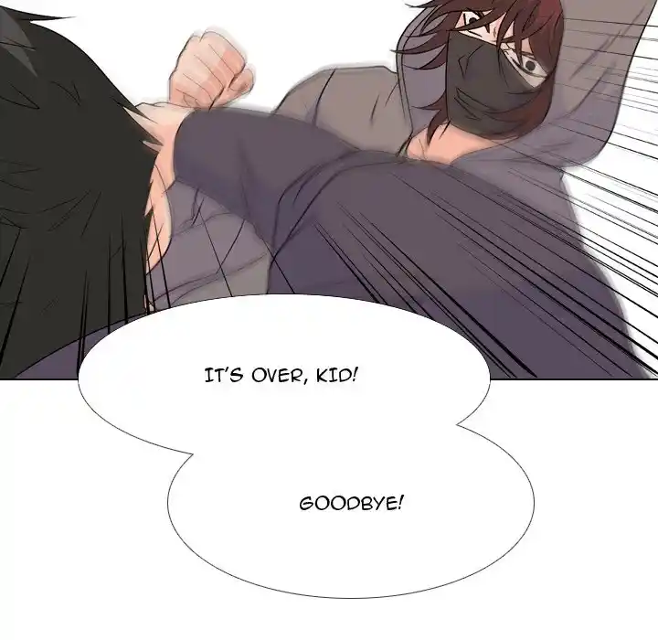 High School Legend Red Dragon Chapter 143