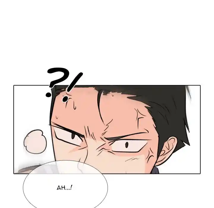 High School Legend Red Dragon Chapter 143