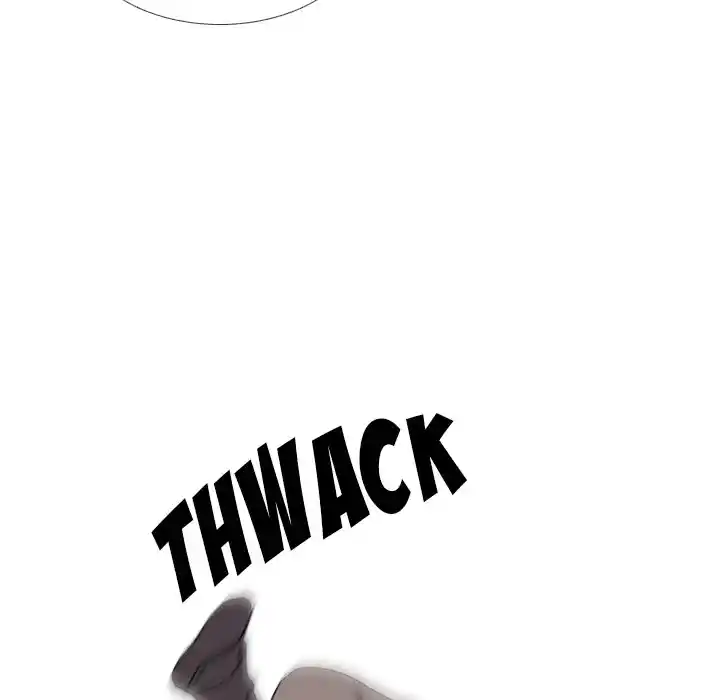 High School Legend Red Dragon Chapter 143