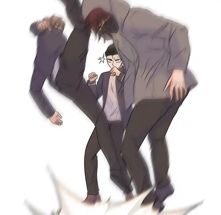 High School Legend Red Dragon Chapter 143