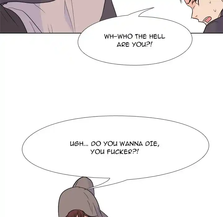 High School Legend Red Dragon Chapter 143