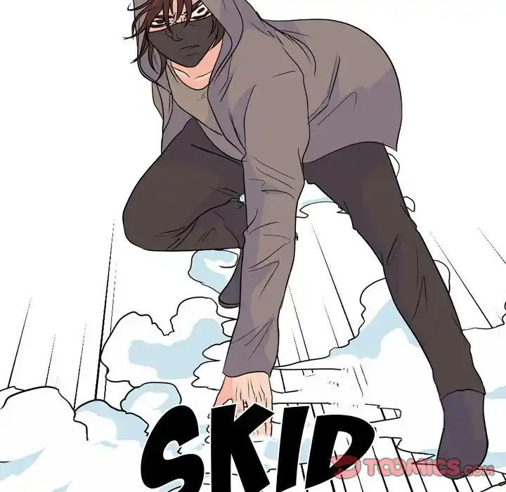 High School Legend Red Dragon Chapter 143