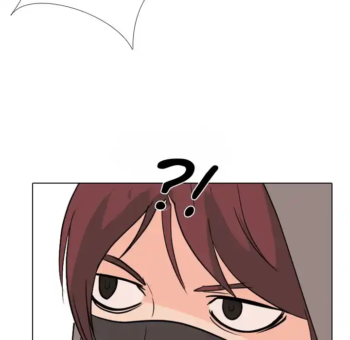 High School Legend Red Dragon Chapter 143