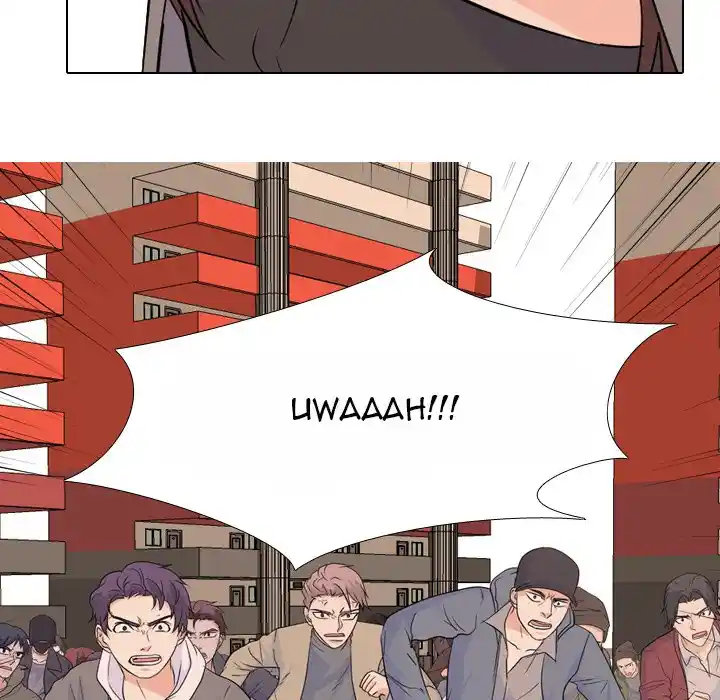 High School Legend Red Dragon Chapter 143