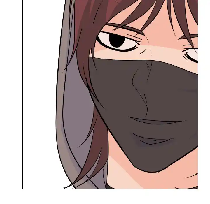 High School Legend Red Dragon Chapter 143