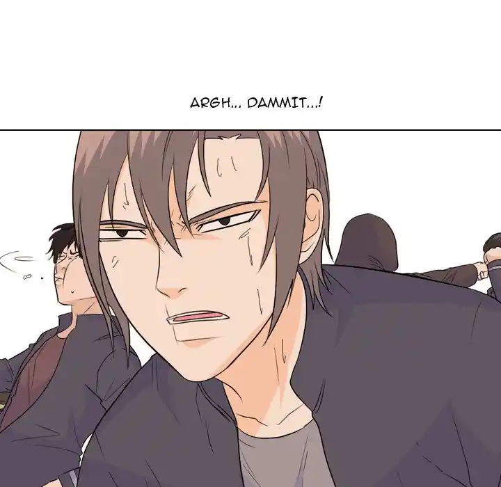 High School Legend Red Dragon Chapter 143