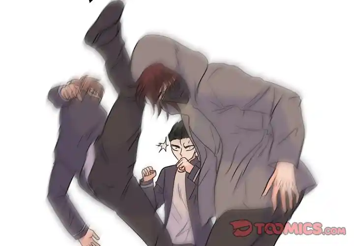 High School Legend Red Dragon Chapter 144